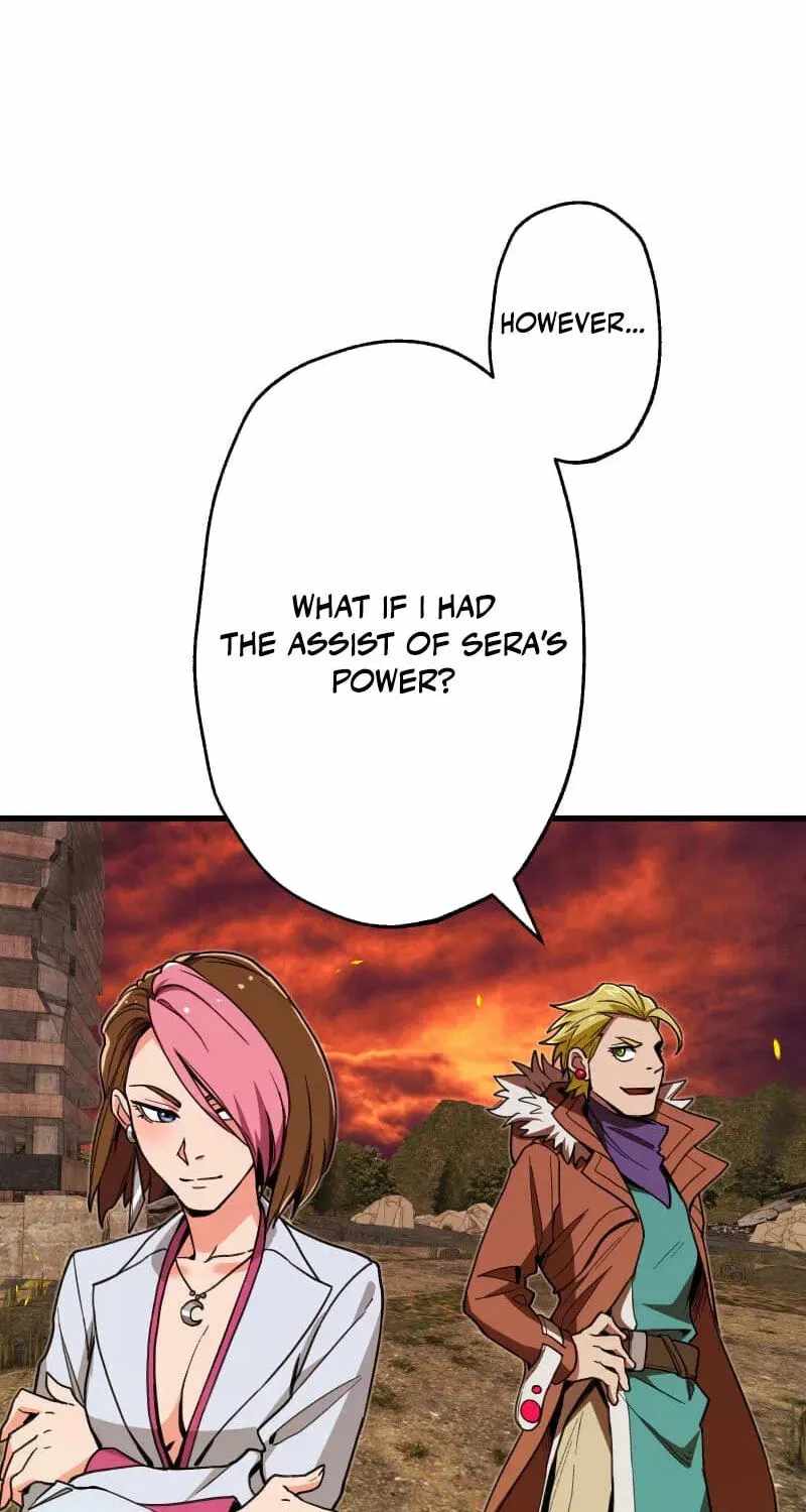 Max Level Guild Receptionist Chapter 53-eng-li - Page 33