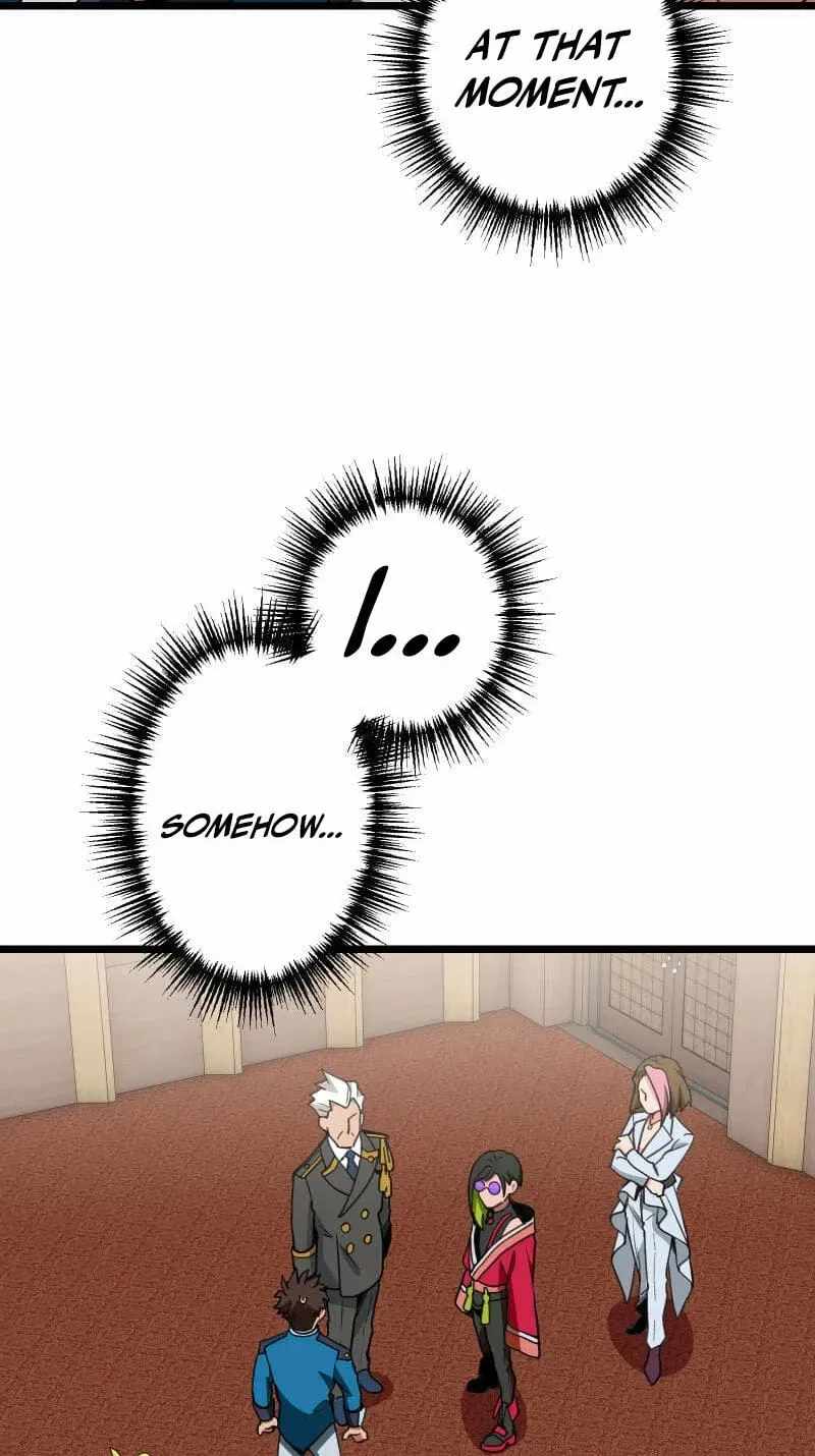 Max Level Guild Receptionist Chapter 64-eng-li - Page 72