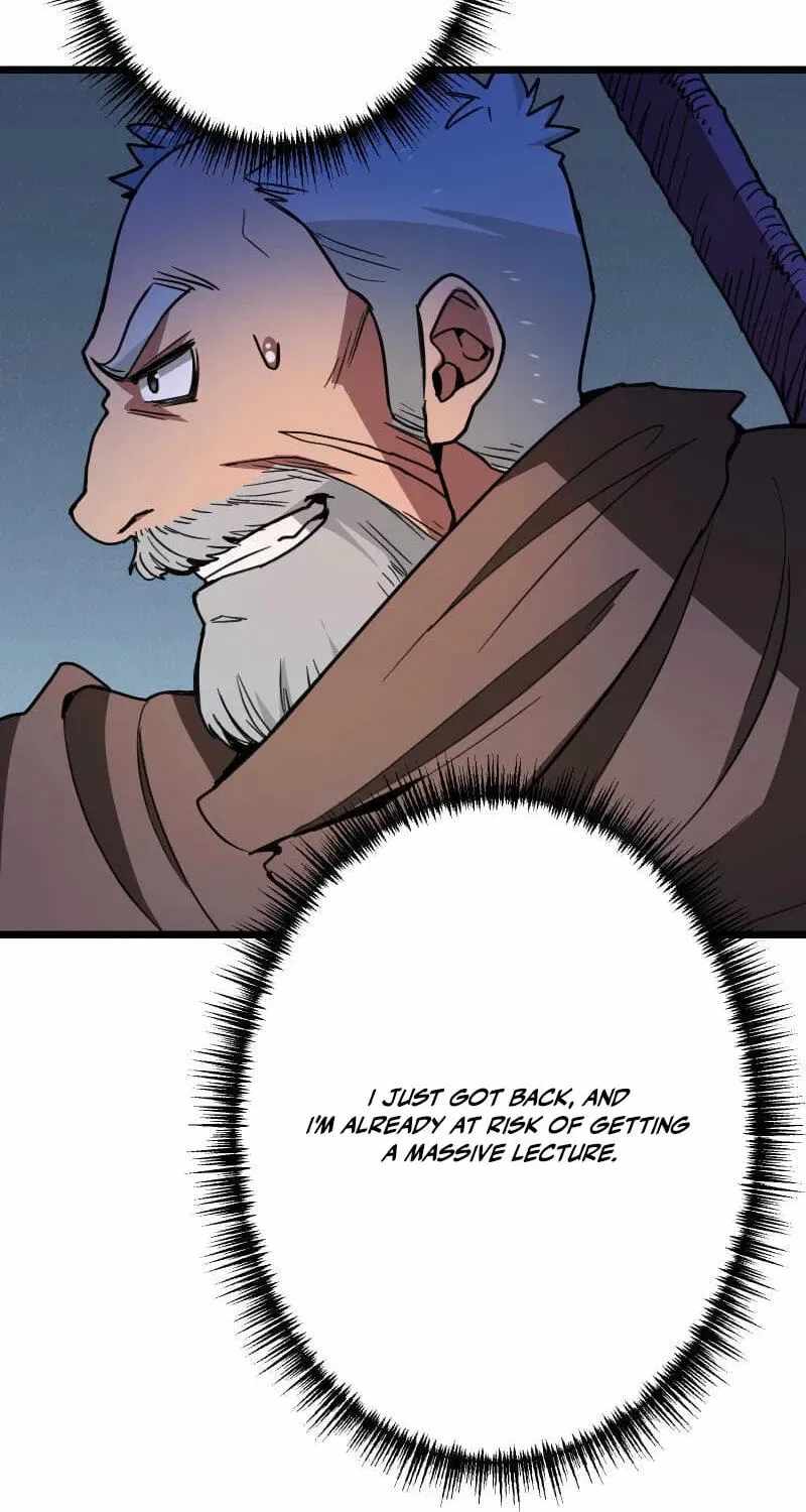 Max Level Guild Receptionist Chapter 62-eng-li - Page 93