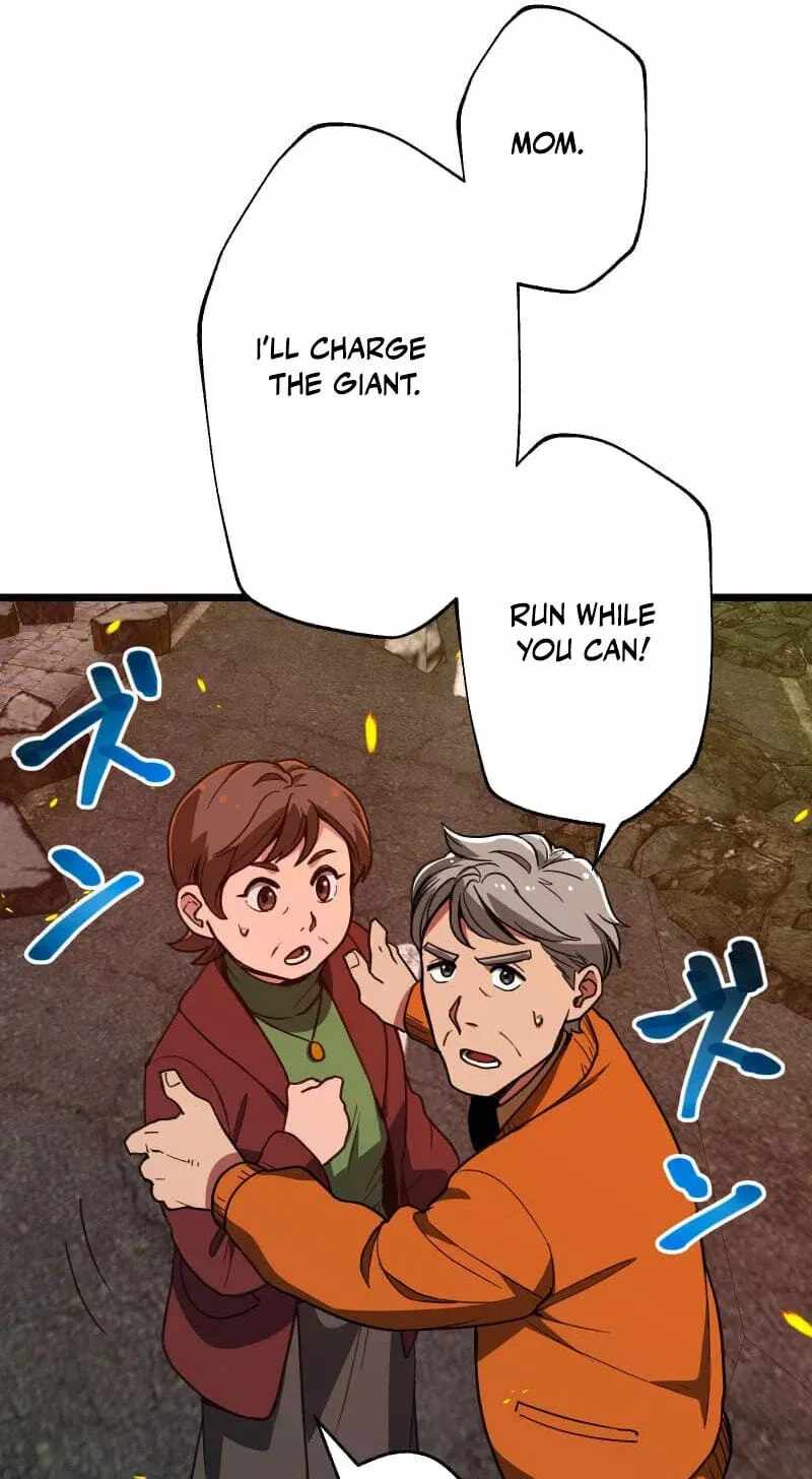 Max Level Guild Receptionist Chapter 50-eng-li - Page 61