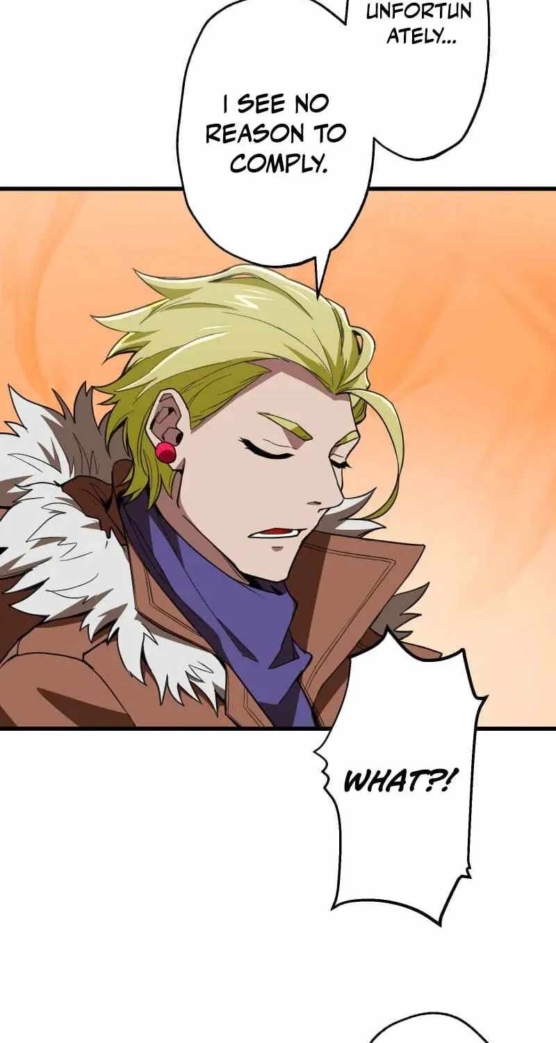 Max Level Guild Receptionist Chapter 49-eng-li - Page 59