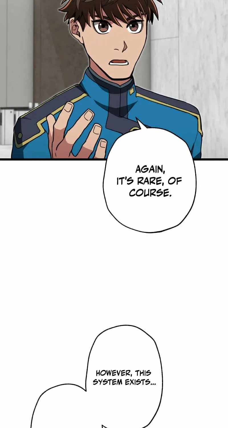 Max Level Guild Receptionist Chapter 62-eng-li - Page 33