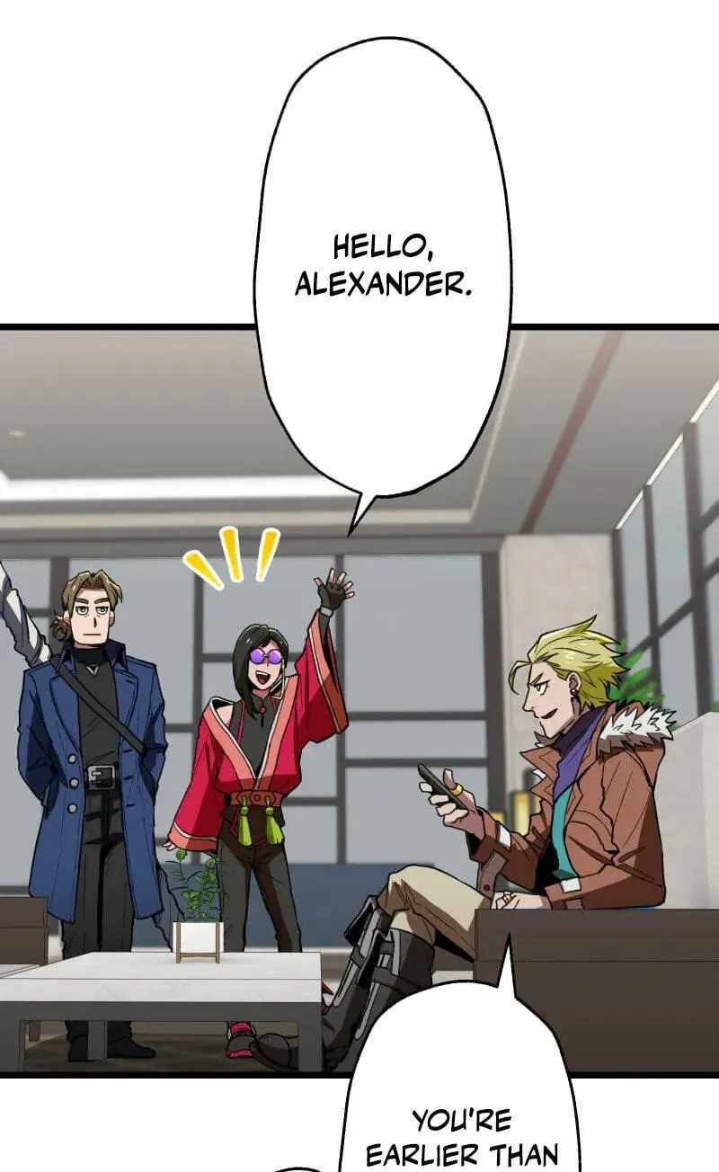 Max Level Guild Receptionist Chapter 51-eng-li - Page 79