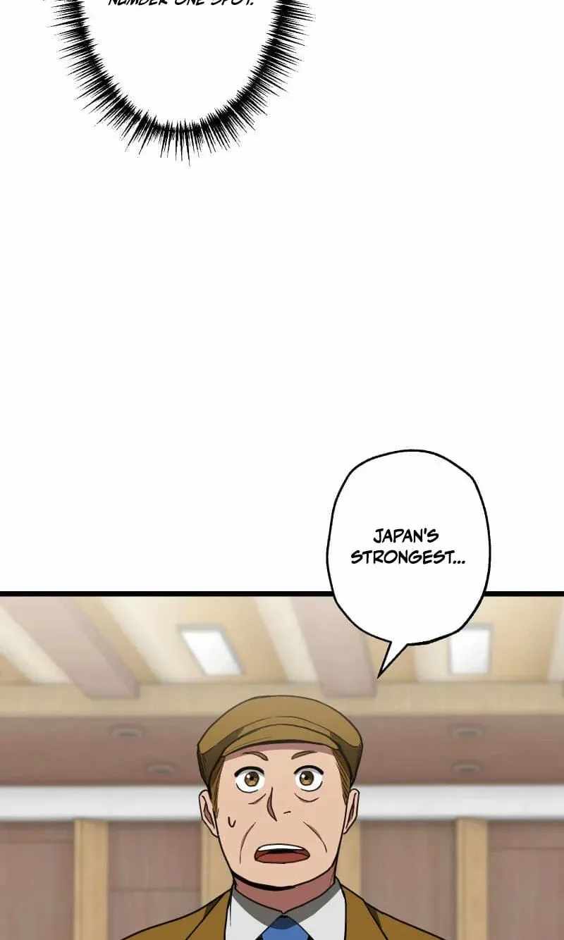 Max Level Guild Receptionist Chapter 64-eng-li - Page 61