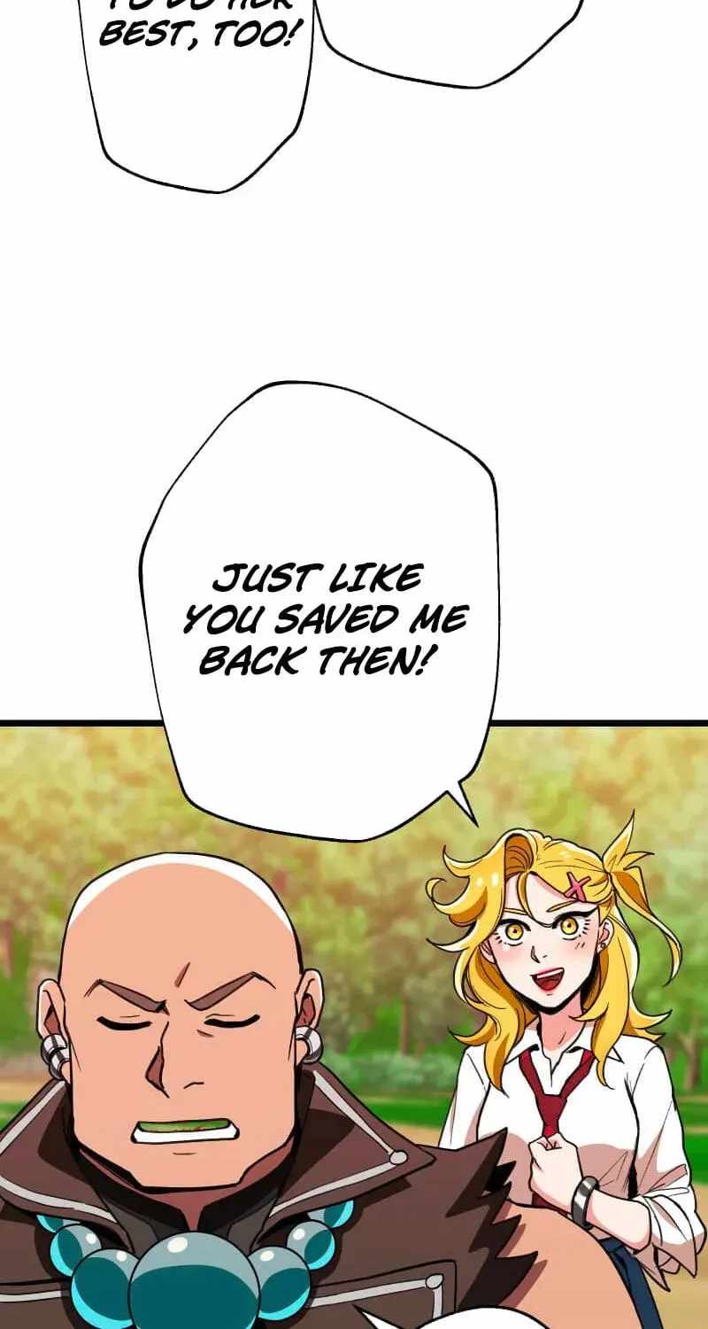 Max Level Guild Receptionist Chapter 57-eng-li - Page 62