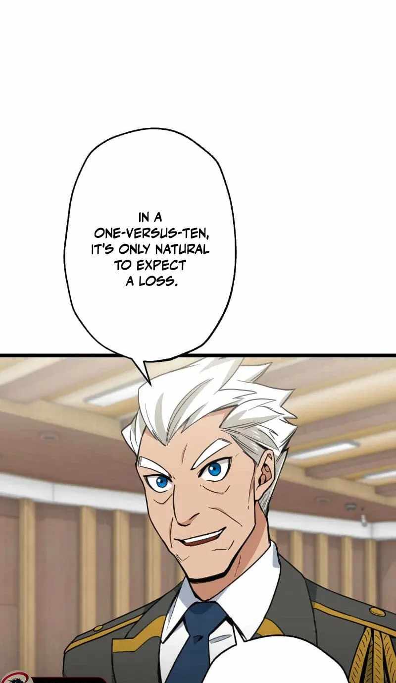 Max Level Guild Receptionist Chapter 64-eng-li - Page 66