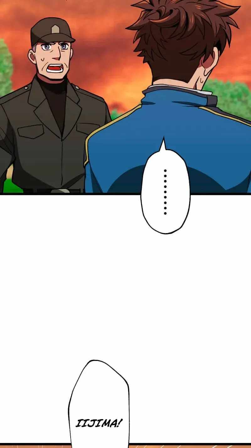 Max Level Guild Receptionist Chapter 57-eng-li - Page 36
