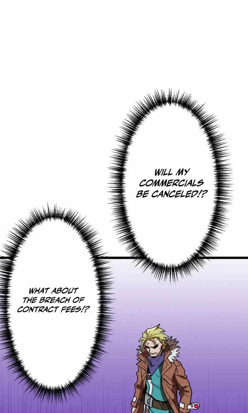 Max Level Guild Receptionist Chapter 60-eng-li - Page 82