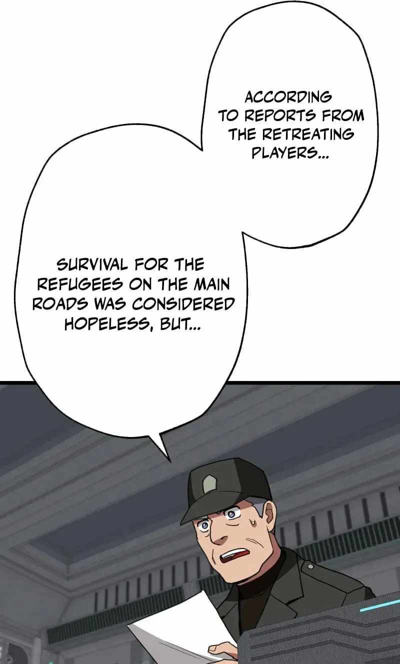 Max Level Guild Receptionist Chapter 51-eng-li - Page 31