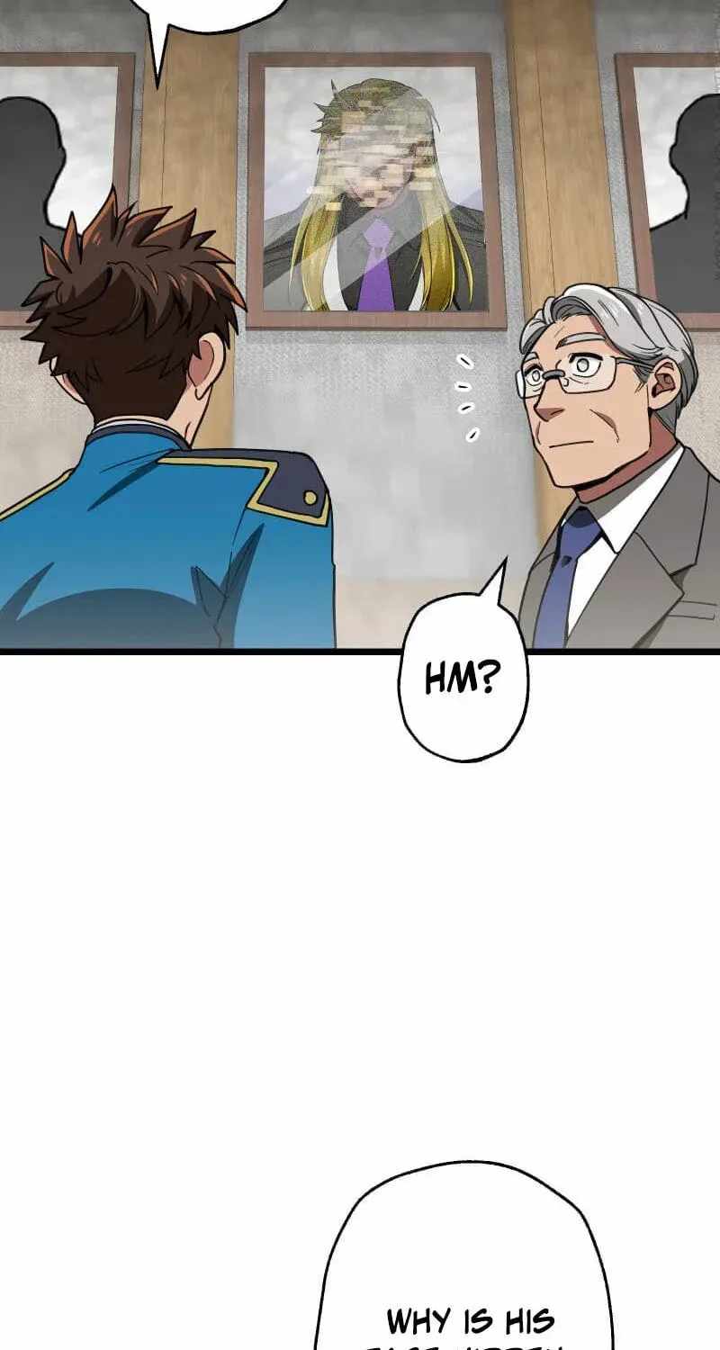 Max Level Guild Receptionist Chapter 64-eng-li - Page 6