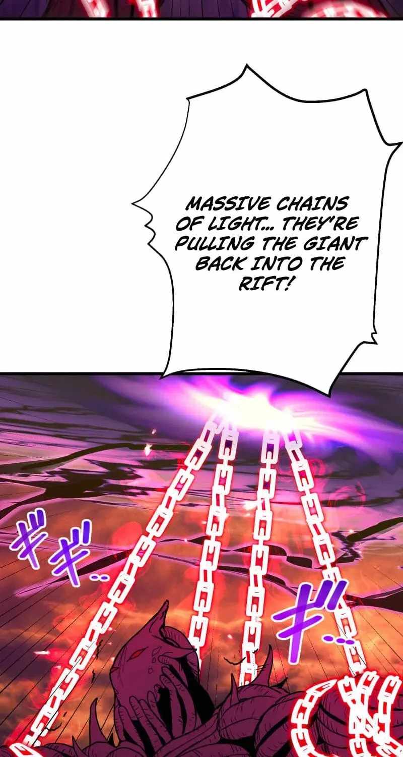 Max Level Guild Receptionist Chapter 49-eng-li - Page 34