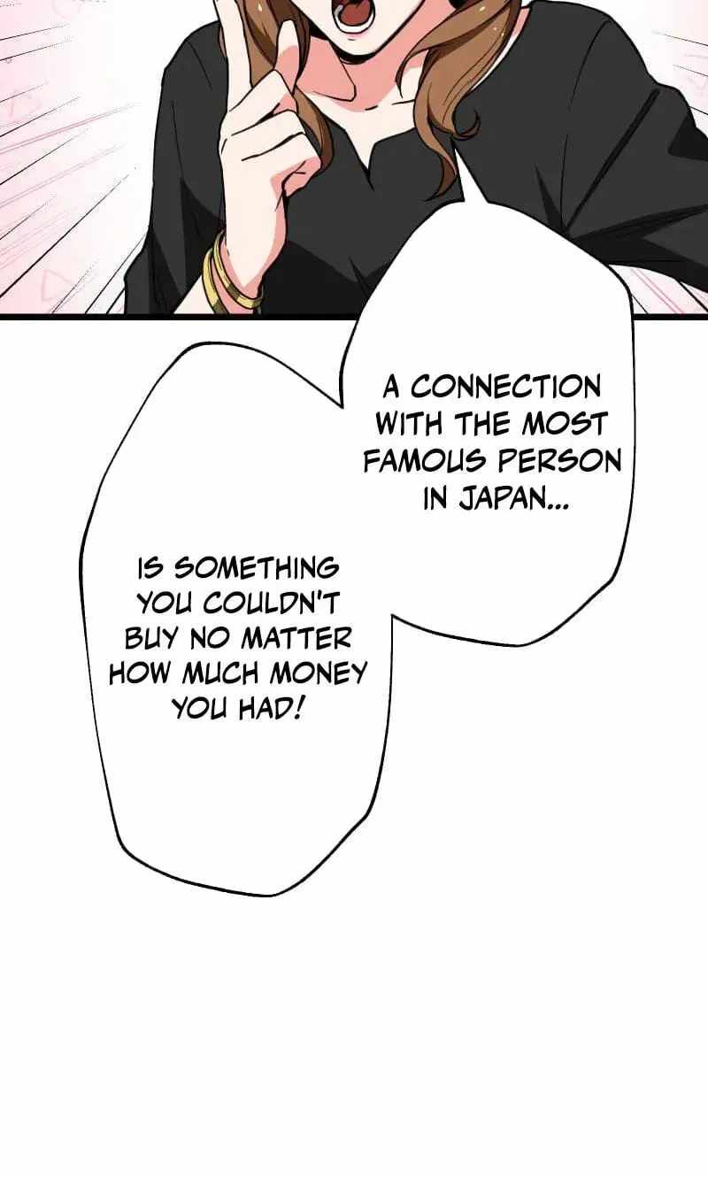 Max Level Guild Receptionist Chapter 52-eng-li - Page 35