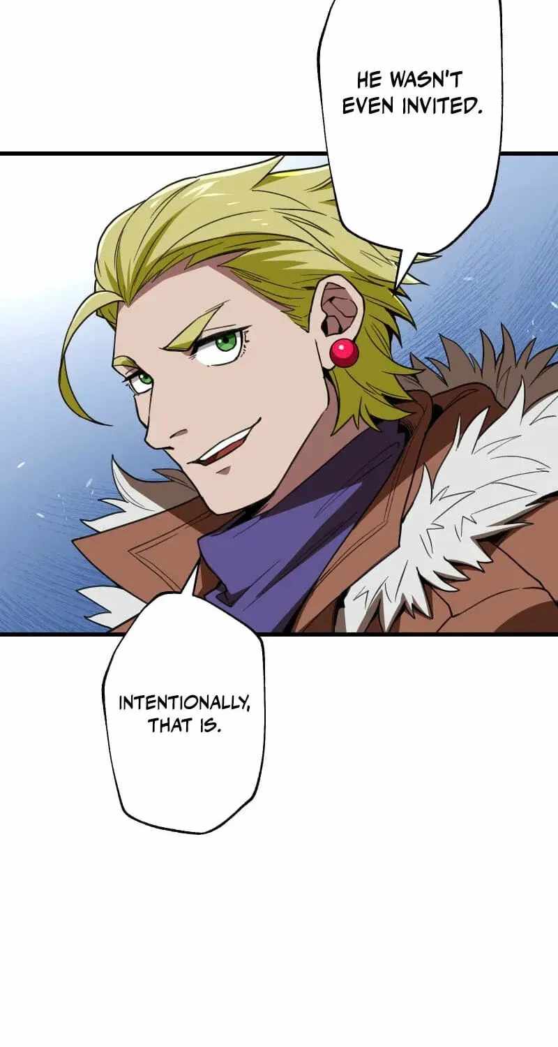 Max Level Guild Receptionist Chapter 53-eng-li - Page 22