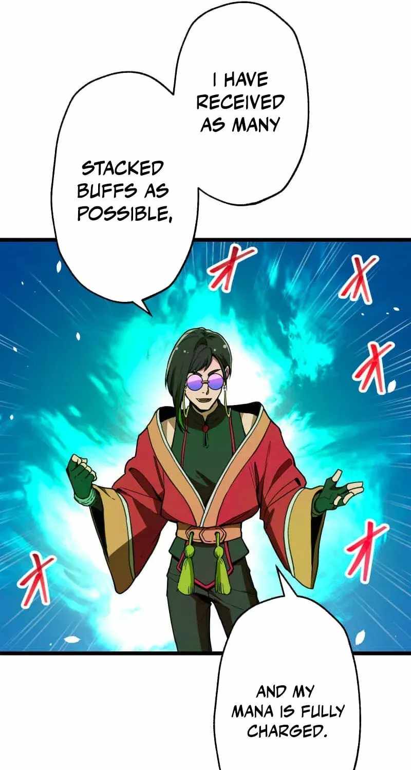 Max Level Guild Receptionist Chapter 55-eng-li - Page 60