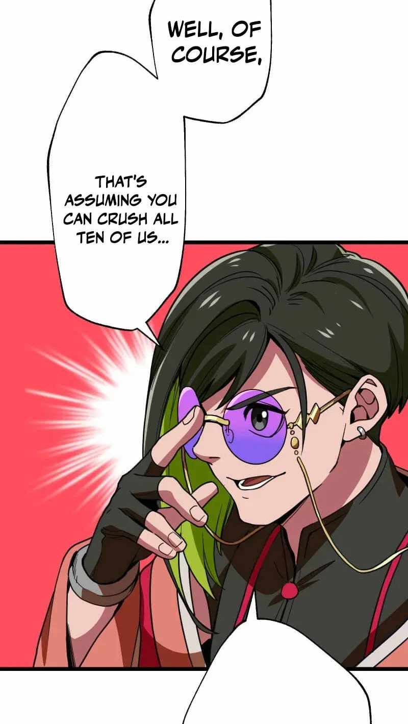 Max Level Guild Receptionist Chapter 64-eng-li - Page 58