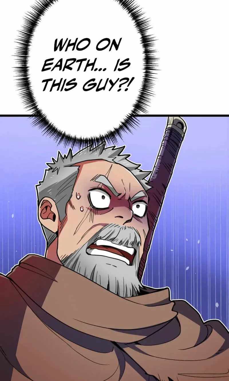 Max Level Guild Receptionist Chapter 63-eng-li - Page 3