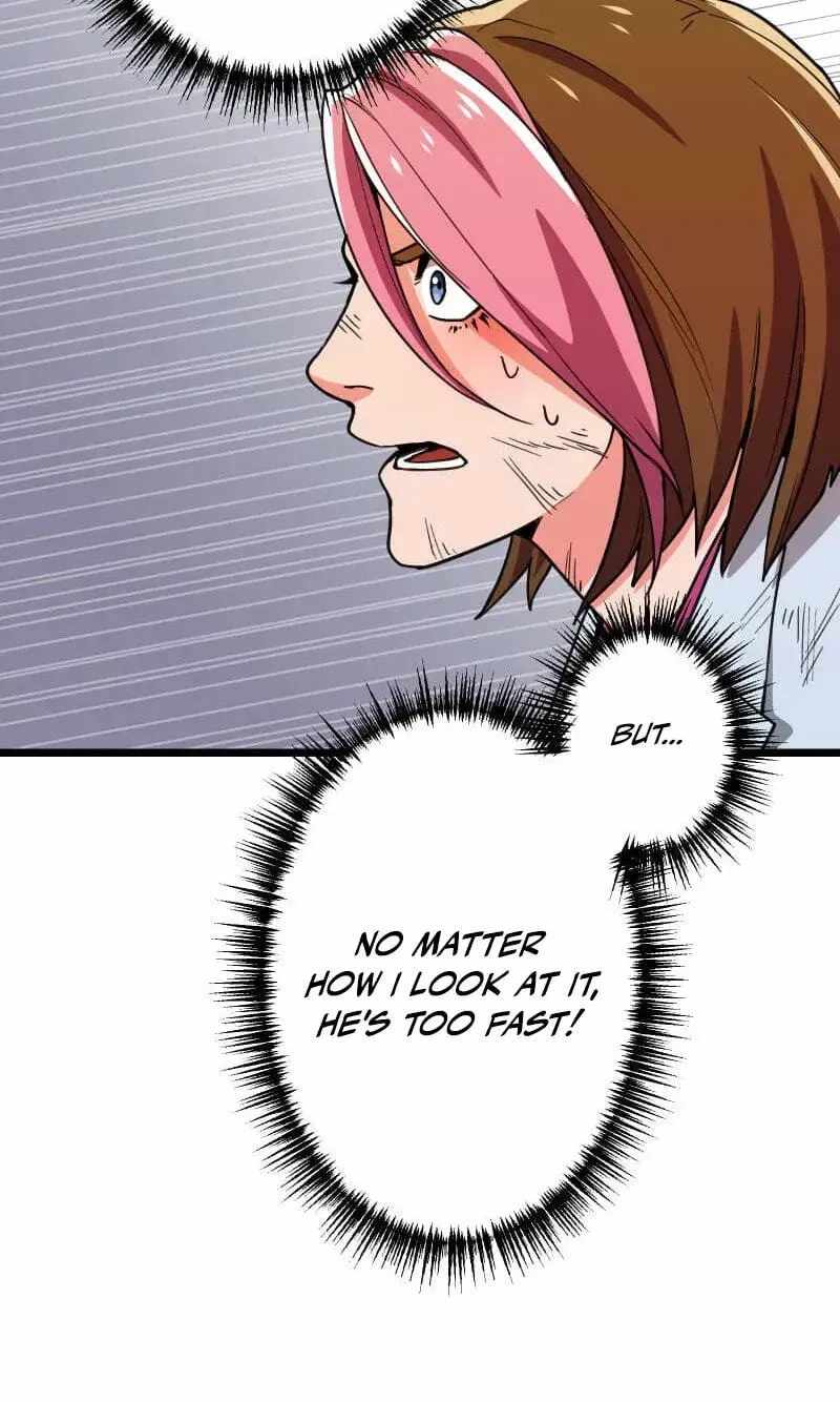 Max Level Guild Receptionist Chapter 58-eng-li - Page 44