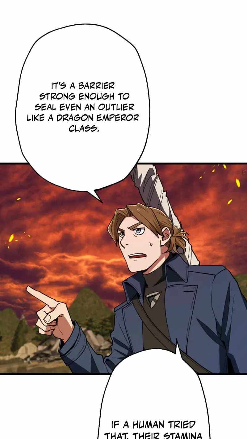 Max Level Guild Receptionist Chapter 53-eng-li - Page 50