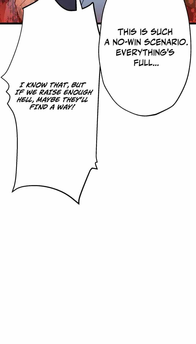 Max Level Guild Receptionist Chapter 51-eng-li - Page 67