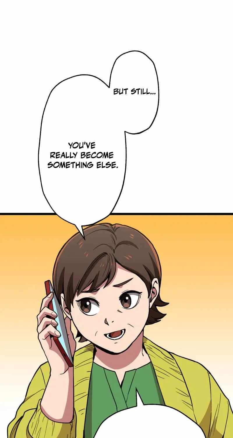 Max Level Guild Receptionist Chapter 61-eng-li - Page 6