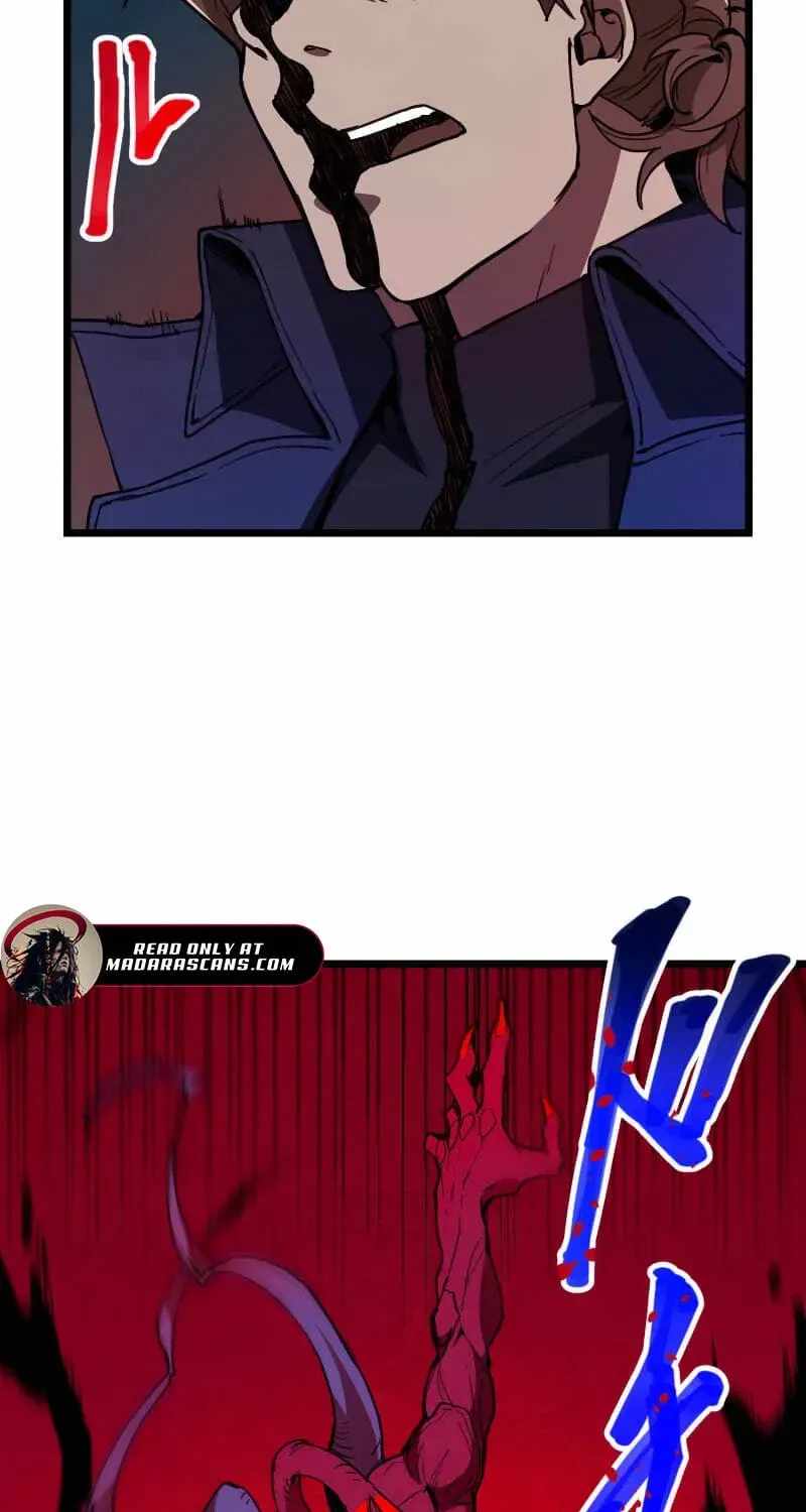 Max Level Guild Receptionist Chapter 55-eng-li - Page 93