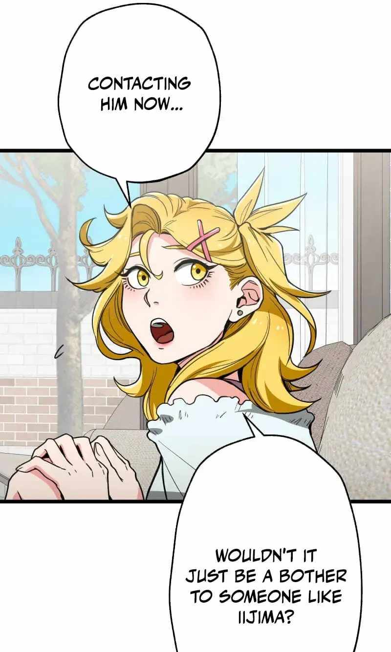 Max Level Guild Receptionist Chapter 52-eng-li - Page 30