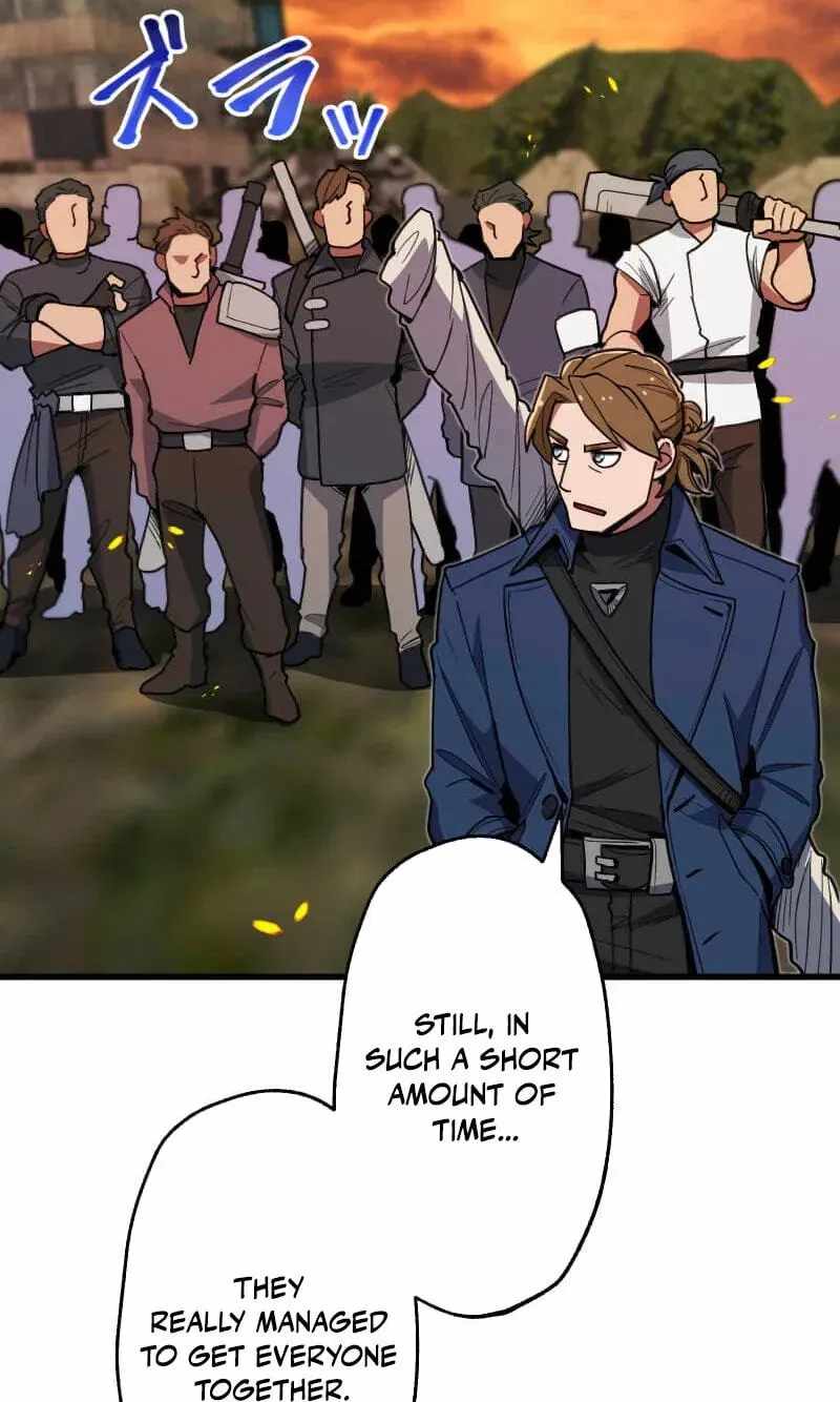 Max Level Guild Receptionist Chapter 53-eng-li - Page 10