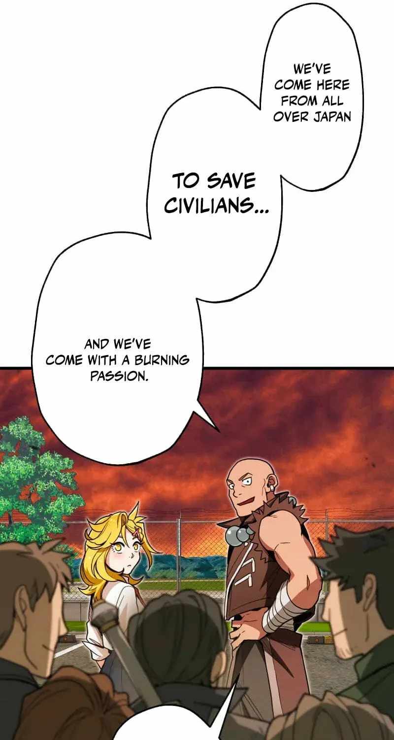 Max Level Guild Receptionist Chapter 53-eng-li - Page 87
