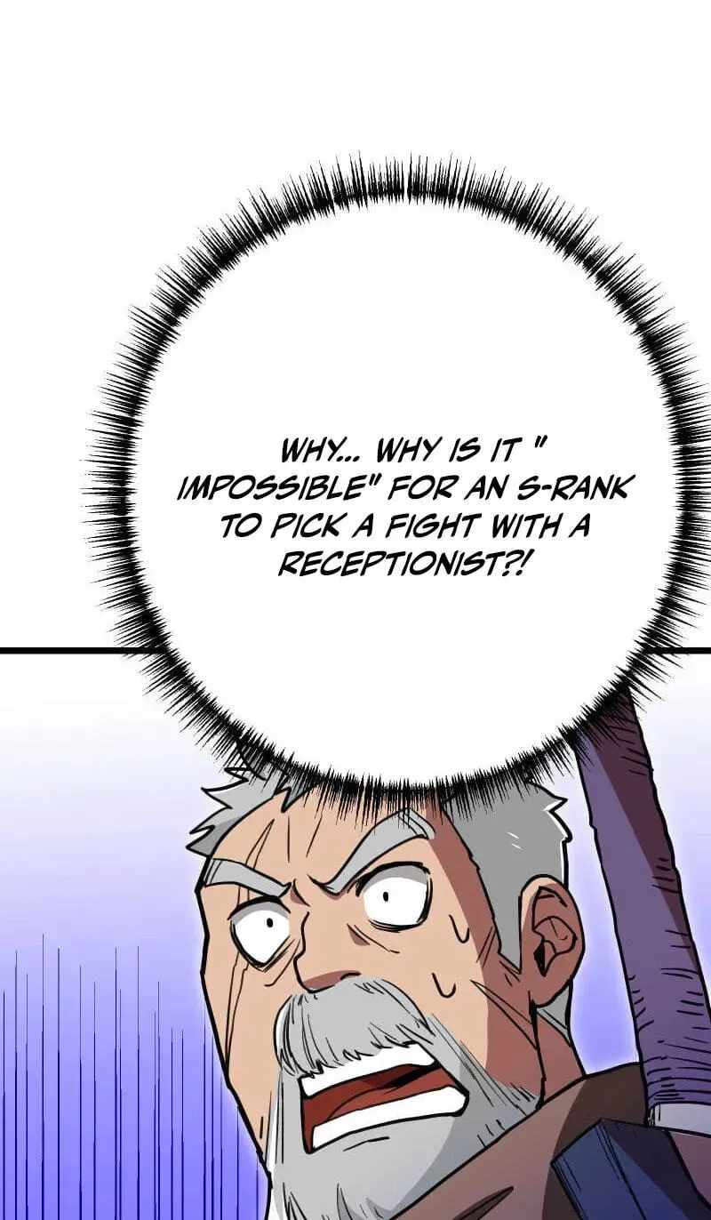 Max Level Guild Receptionist Chapter 63-eng-li - Page 8