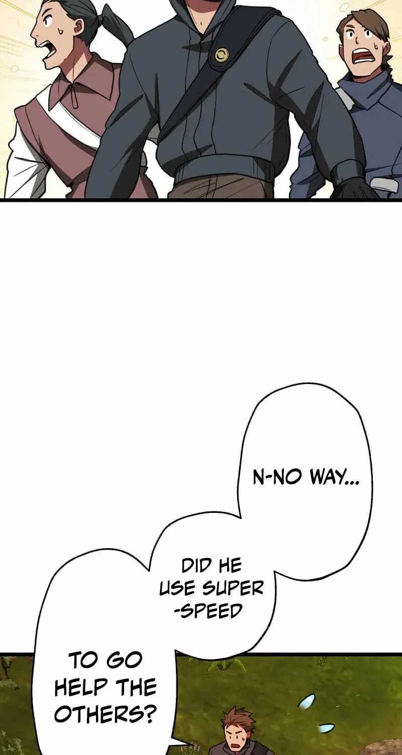 Max Level Guild Receptionist Chapter 55-eng-li - Page 31