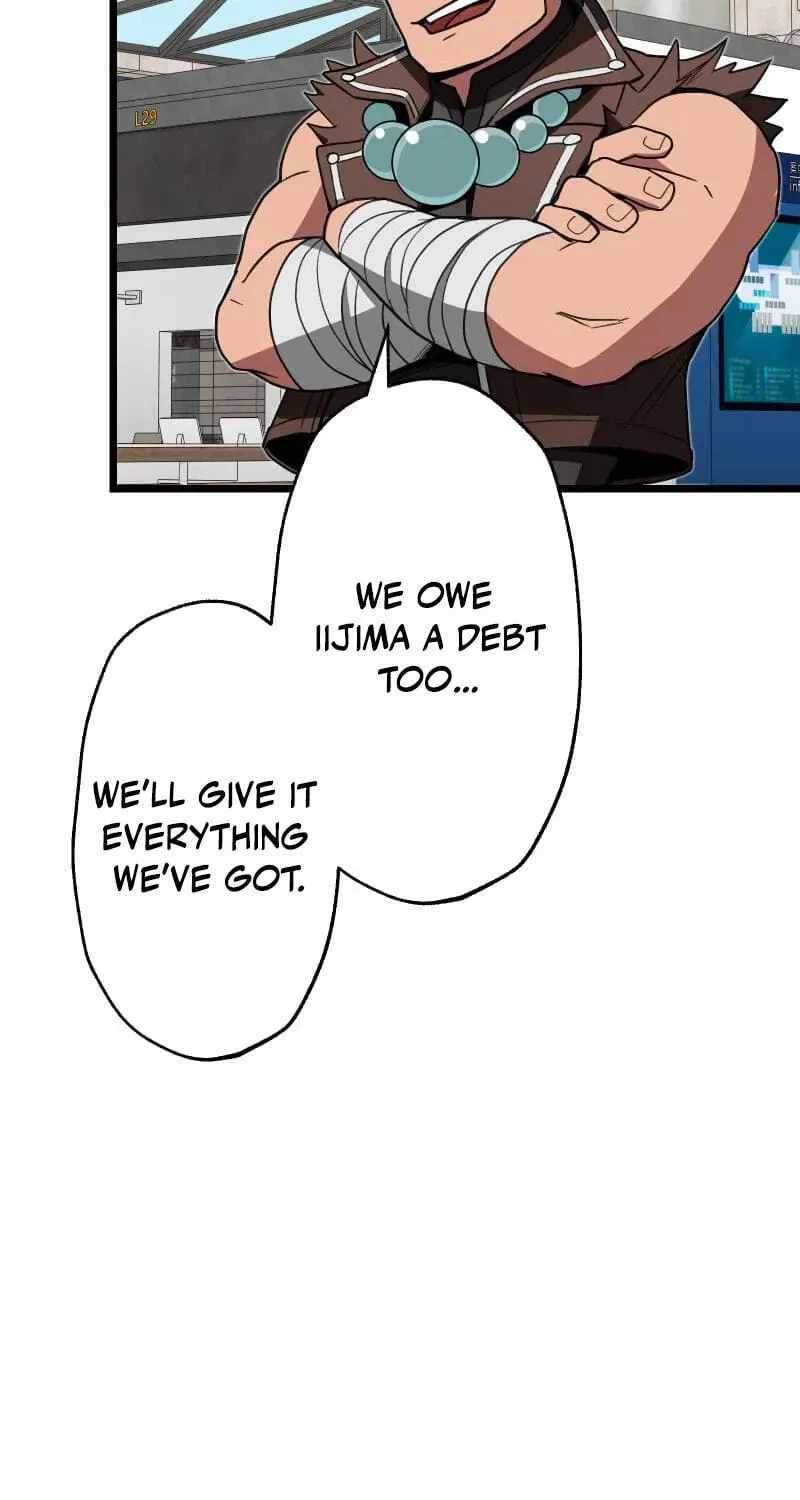 Max Level Guild Receptionist Chapter 52-eng-li - Page 60