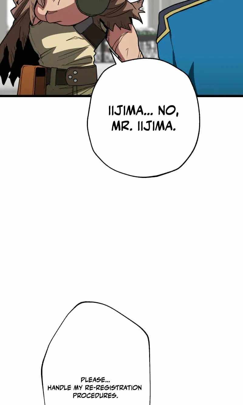 Max Level Guild Receptionist Chapter 63-eng-li - Page 29