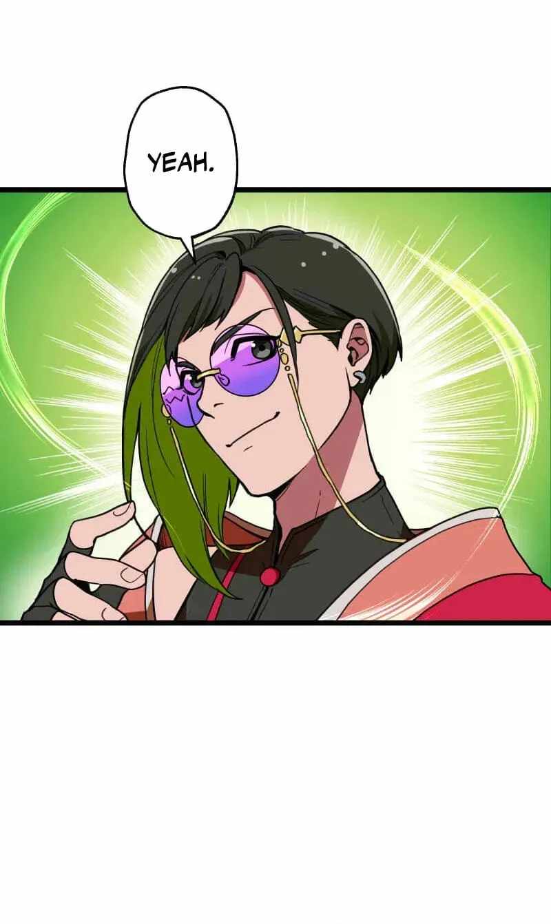 Max Level Guild Receptionist Chapter 55-eng-li - Page 59