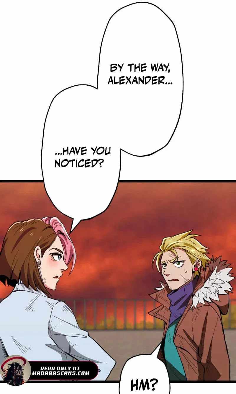 Max Level Guild Receptionist Chapter 60-eng-li - Page 74