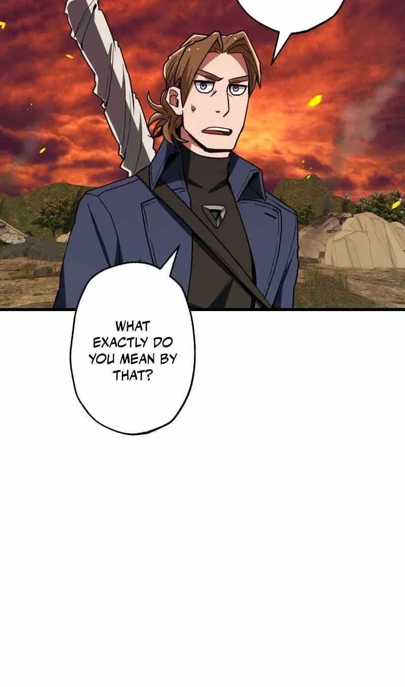 Max Level Guild Receptionist Chapter 53-eng-li - Page 30