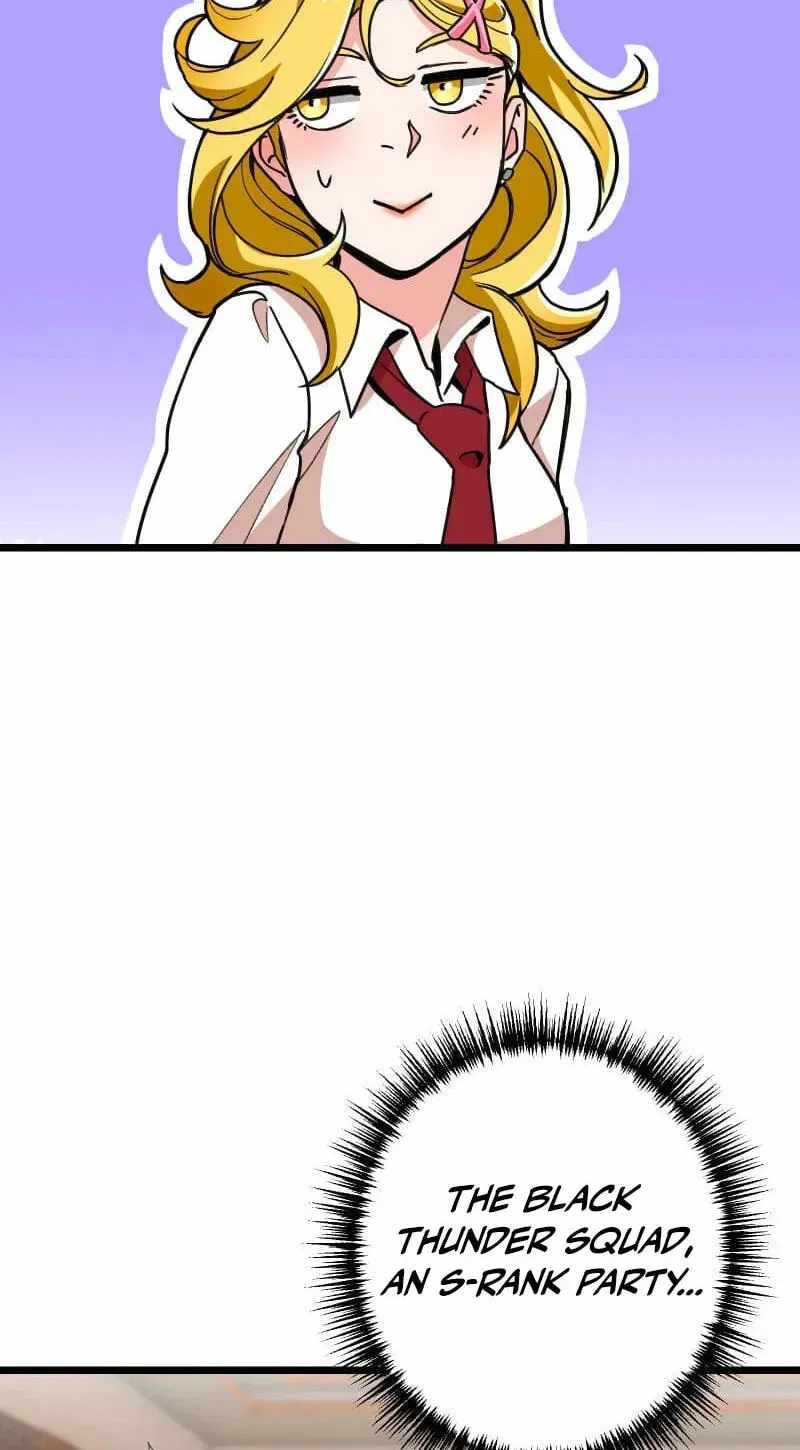 Max Level Guild Receptionist Chapter 63-eng-li - Page 53