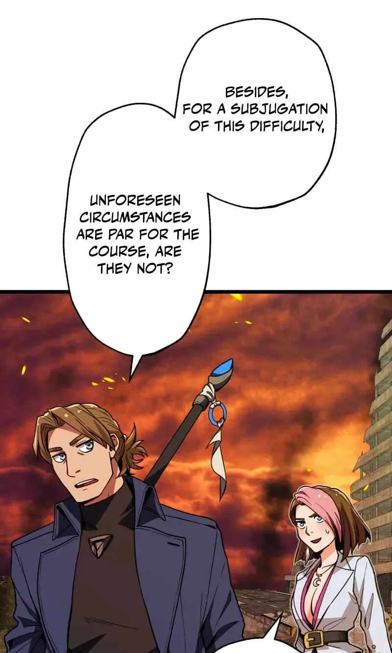 Max Level Guild Receptionist Chapter 55-eng-li - Page 78