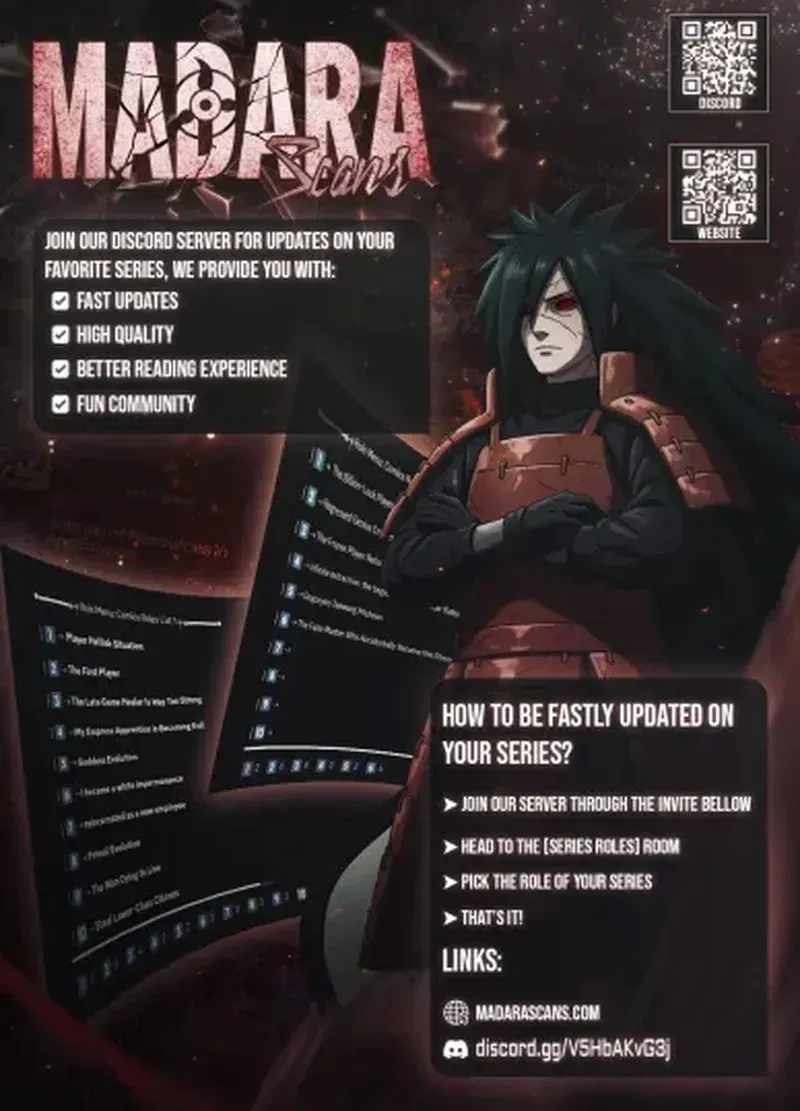 Max Level Guild Receptionist Chapter 57-eng-li - Page 102