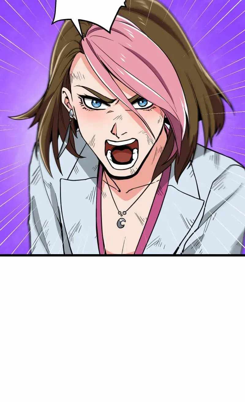 Max Level Guild Receptionist Chapter 58-eng-li - Page 29