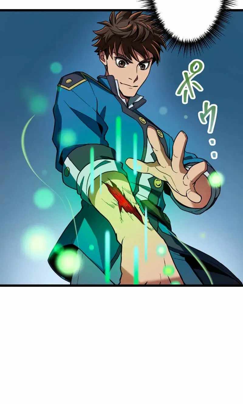 Max Level Guild Receptionist Chapter 59-eng-li - Page 73