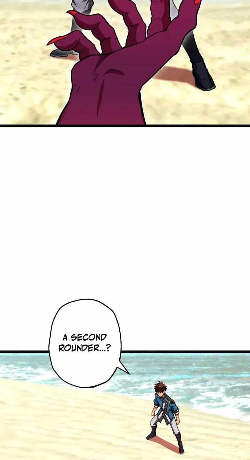 Max Level Guild Receptionist Chapter 60-eng-li - Page 13