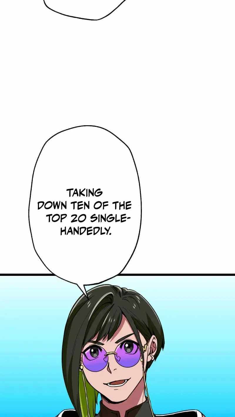 Max Level Guild Receptionist Chapter 64-eng-li - Page 56