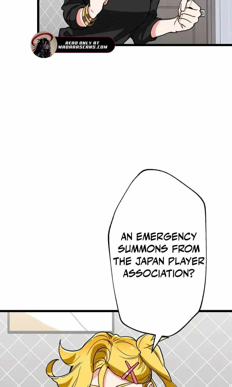 Max Level Guild Receptionist Chapter 52-eng-li - Page 39