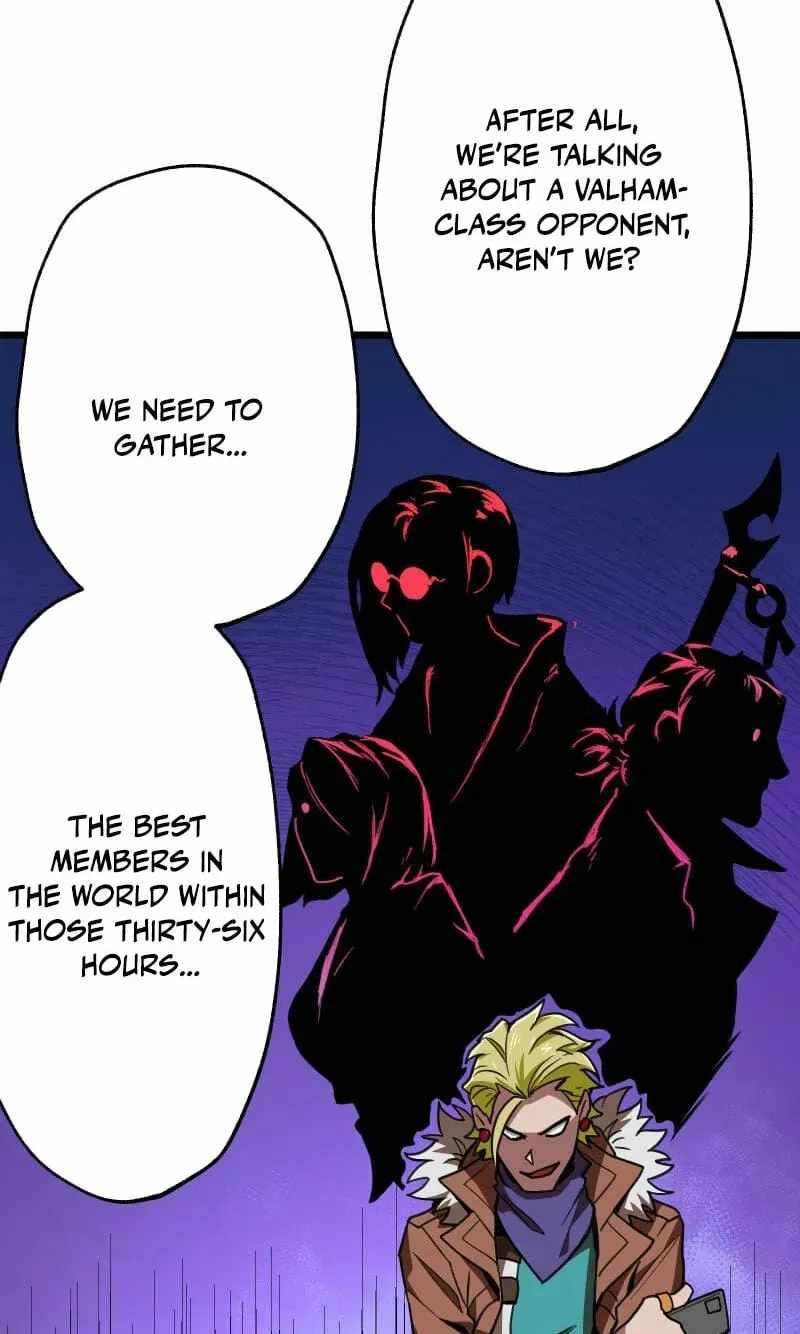 Max Level Guild Receptionist Chapter 50-eng-li - Page 22