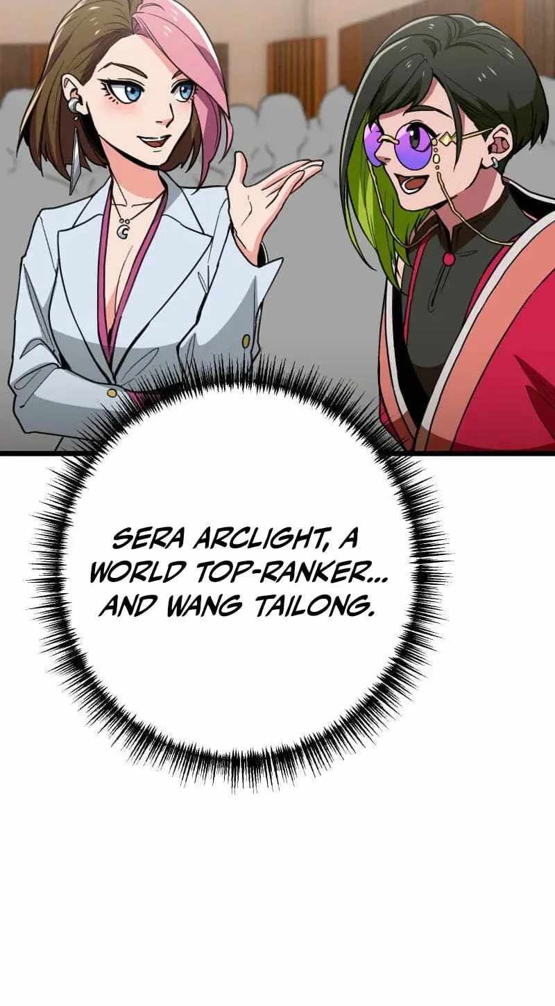 Max Level Guild Receptionist Chapter 63-eng-li - Page 55