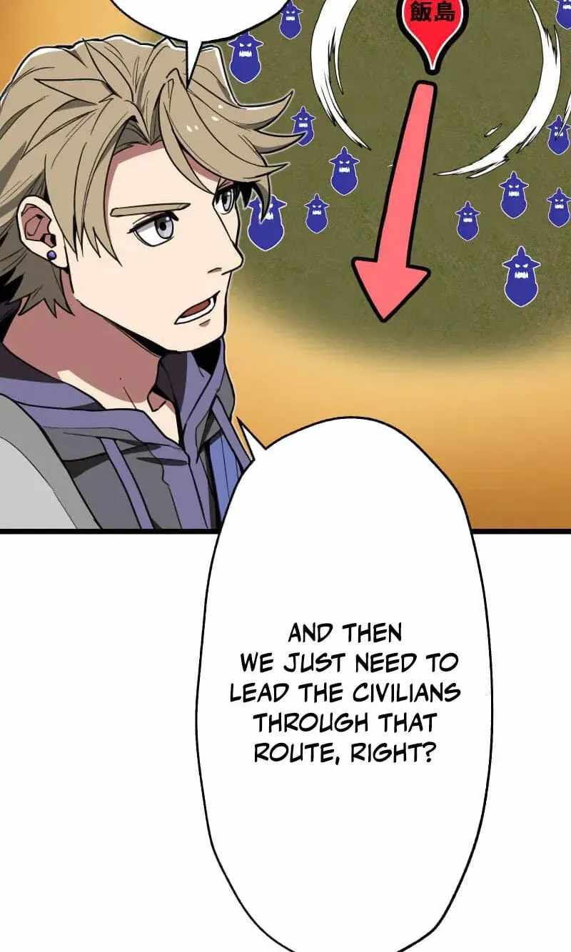 Max Level Guild Receptionist Chapter 52-eng-li - Page 64