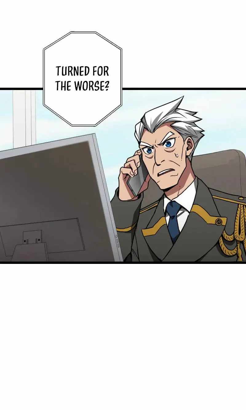Max Level Guild Receptionist Chapter 56-eng-li - Page 79