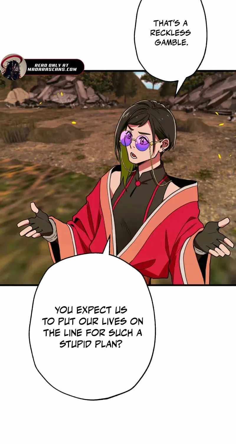 Max Level Guild Receptionist Chapter 53-eng-li - Page 54