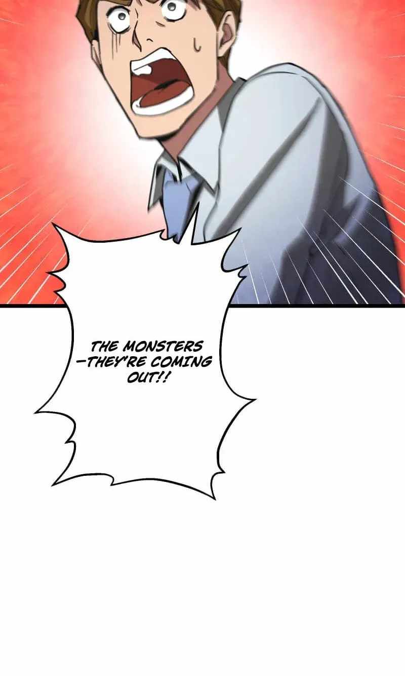 Max Level Guild Receptionist Chapter 64-eng-li - Page 83