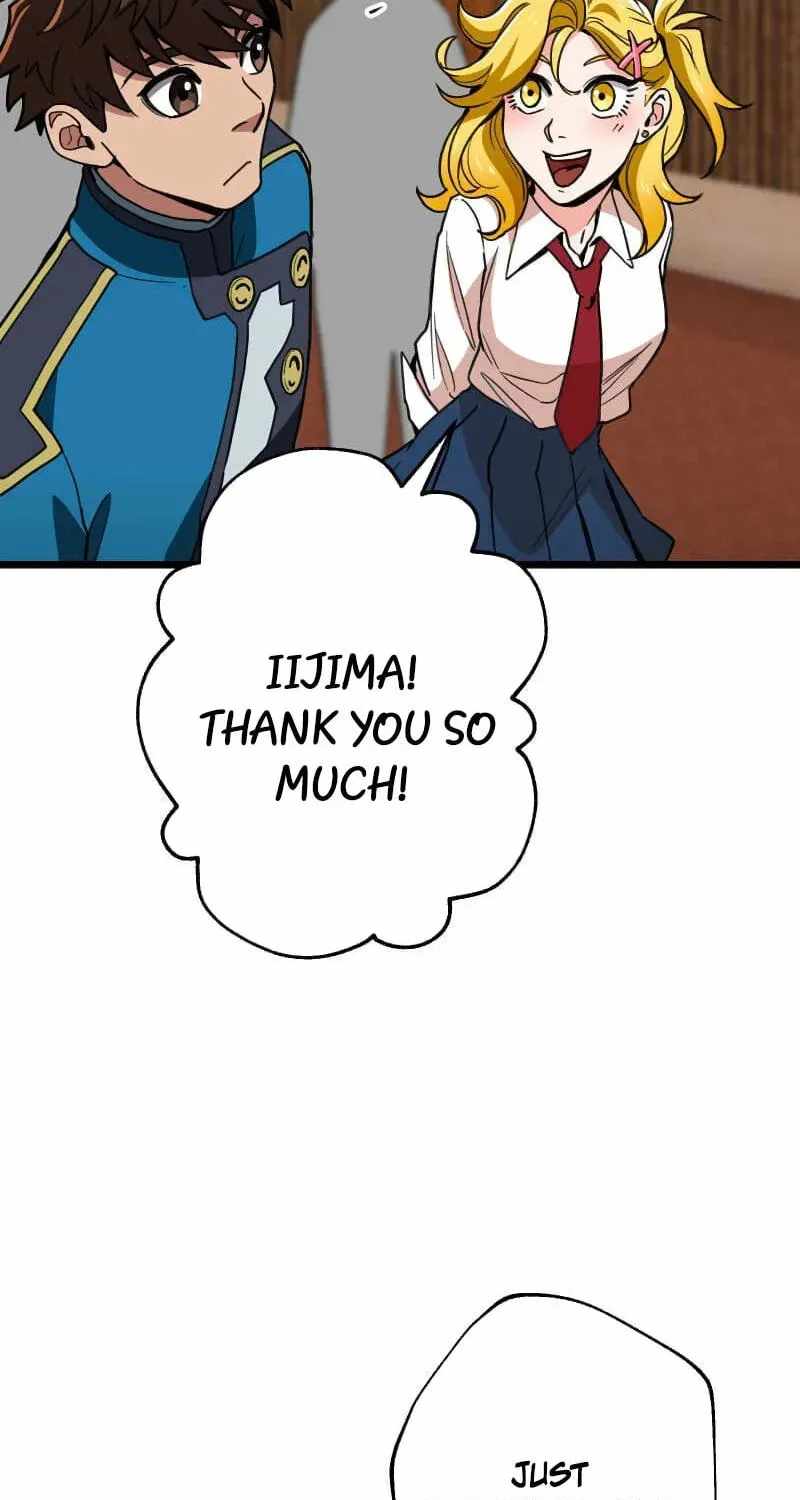 Max Level Guild Receptionist Chapter 63-eng-li - Page 37